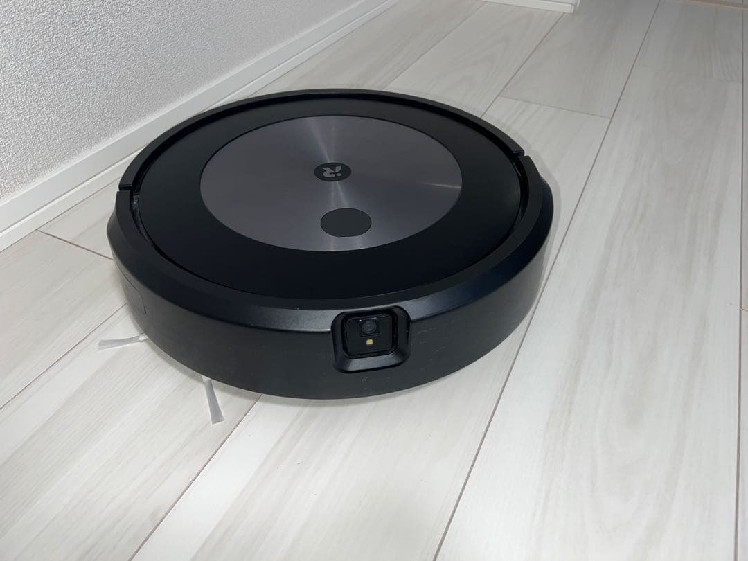 iRobot Roomba J7＋　メンテナンス部品付