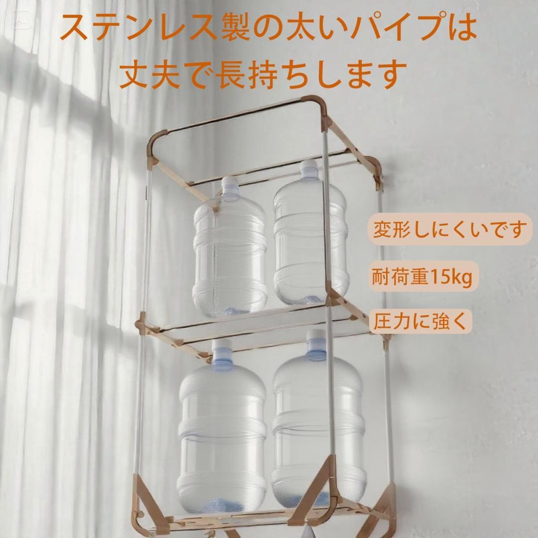 折り畳み式 衣類乾燥機✨タイマー機能付き✨工事不要✨簡単組み立て