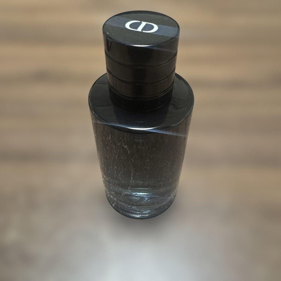Dior ソヴァージュ 100mL 男性用香水
