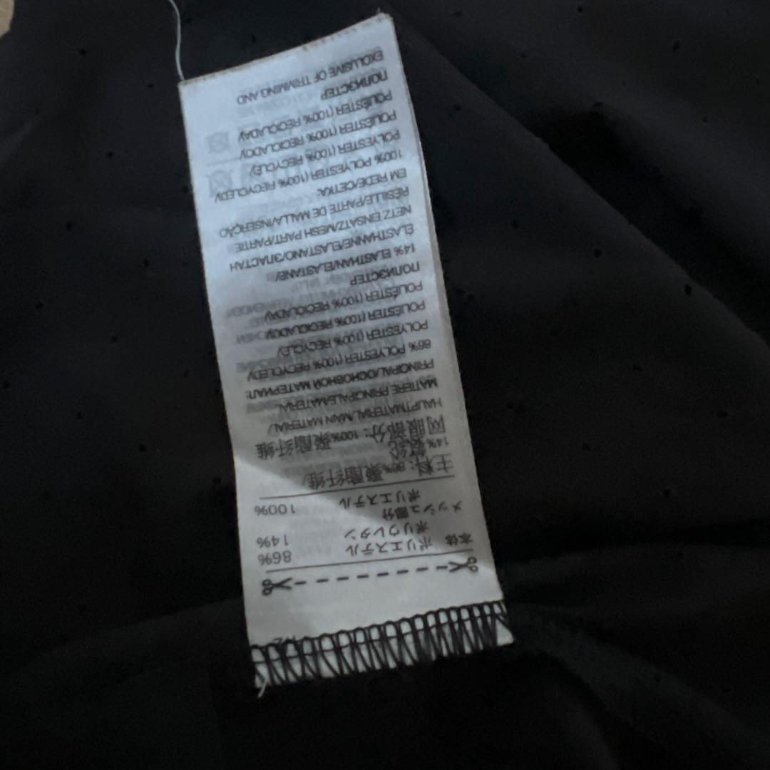 Y-3 ワイスリー M RUN SS TEE 半袖Tシャツ L IN8743
