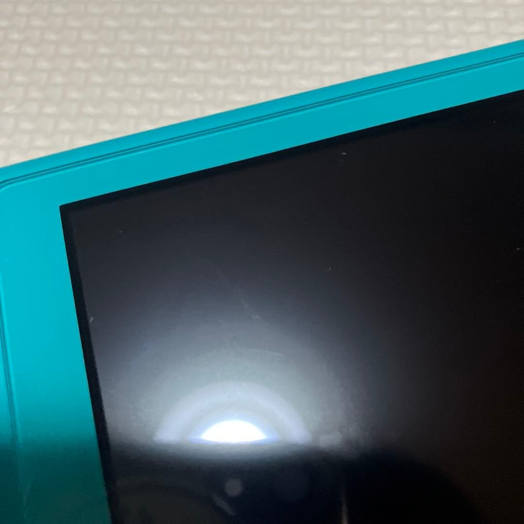 ニンテンドー　Switchライト