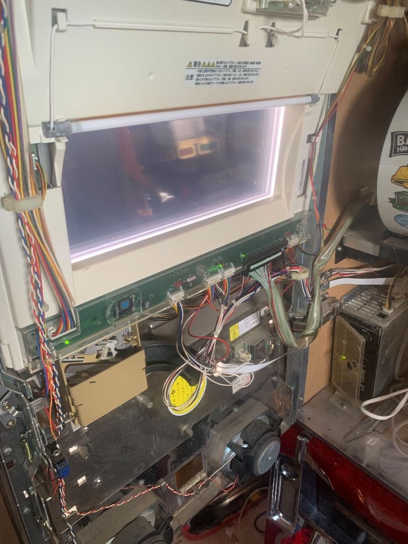 ポパイ　4号機　送料無料