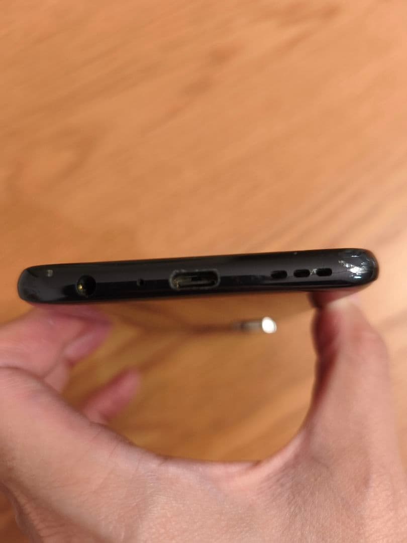 【Ymobile モデル】OPPO Reno 5A