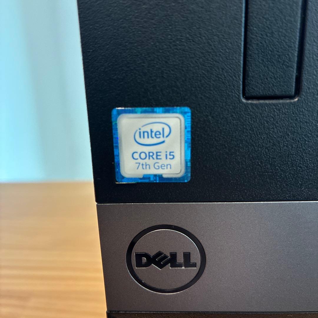 Dell Vostro 3268 デスクトップPC