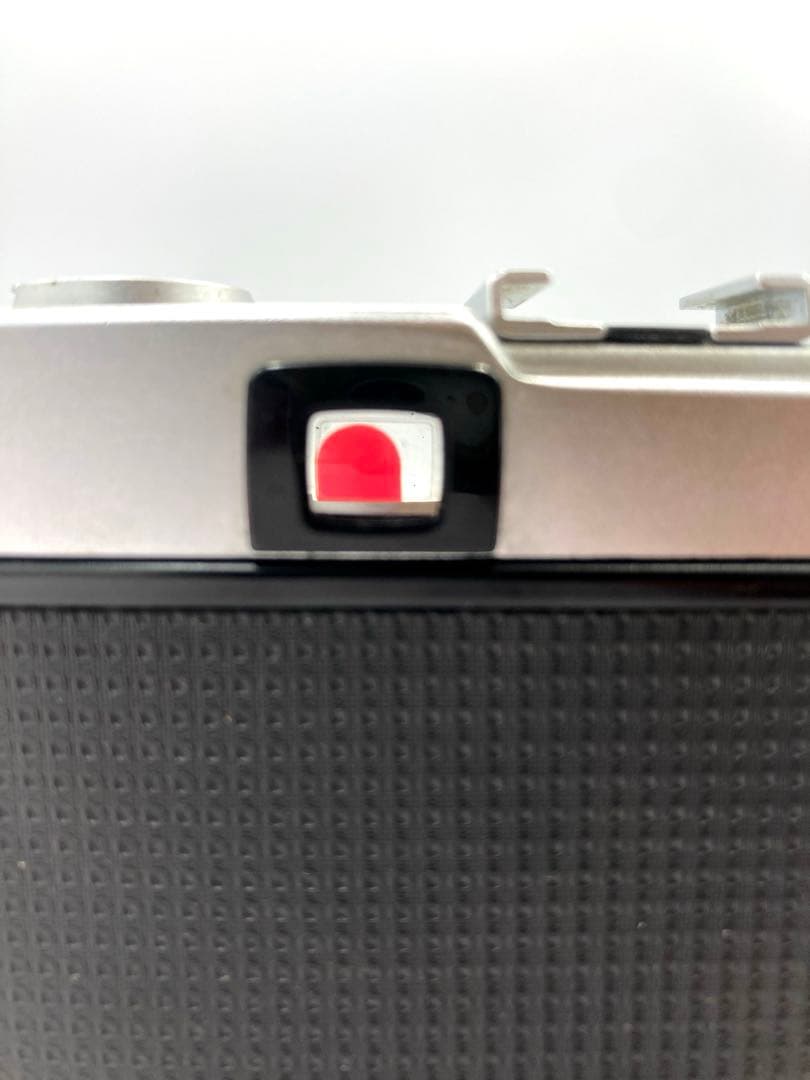 【完動品】OLYMPUS TRIP 35 ・ フィルムカメラ・動作確認済み