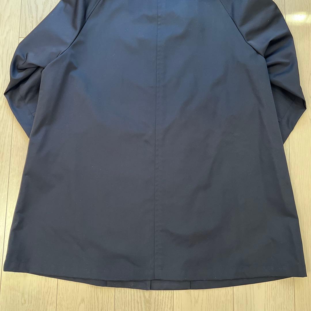 [最終価格]MACKINTOSH PHILOSOPHYウェルベリーコート超美品