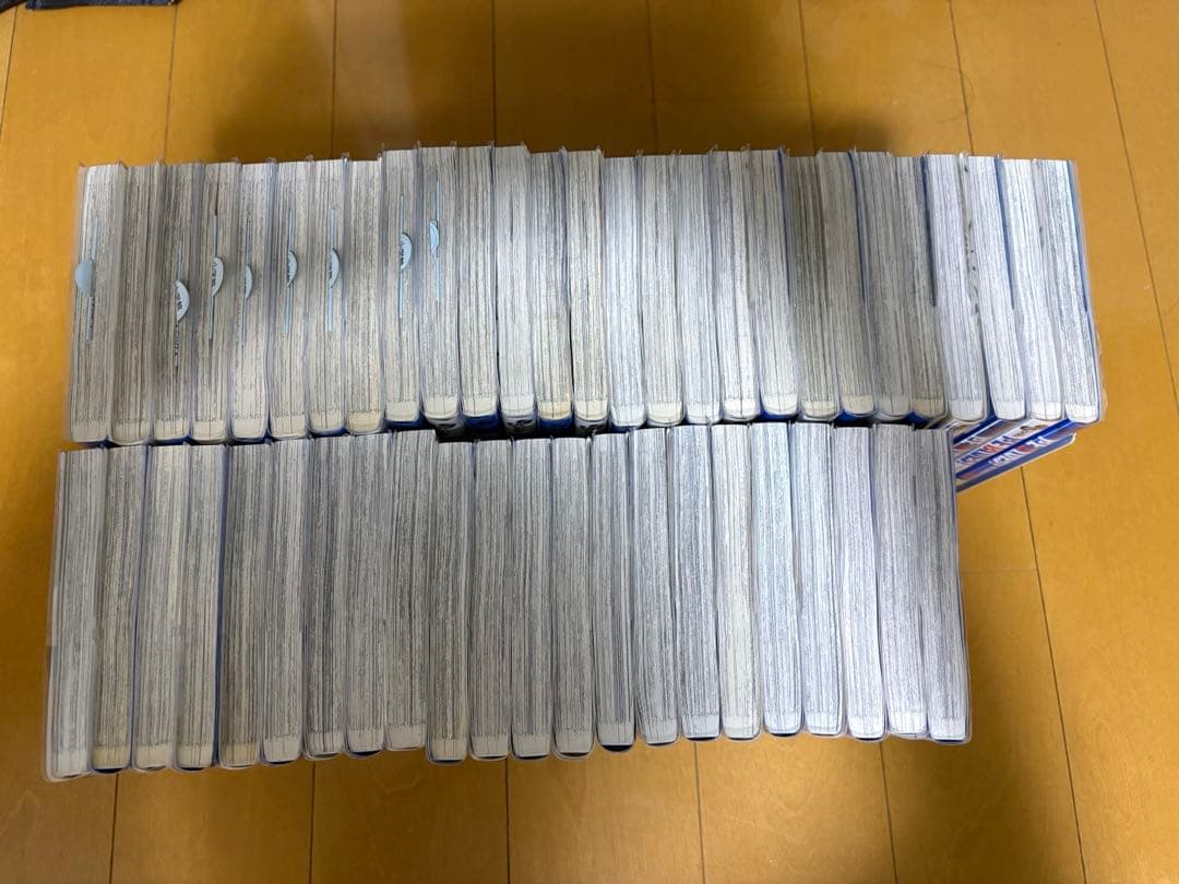 【美品】BE BLUES!~青になれ~ 全巻セット　ブックカバー付き