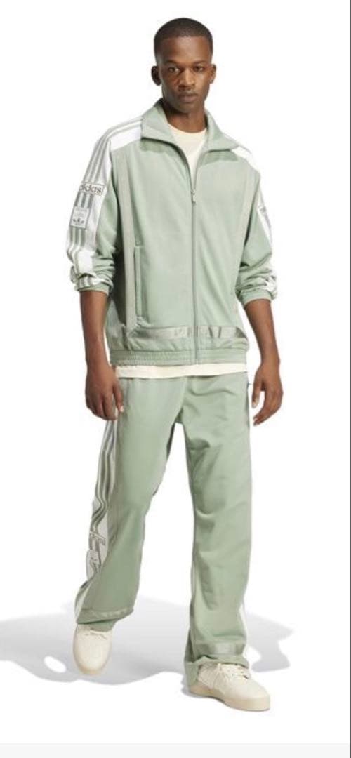 adidas M ADIBREAK TT JD4256ABCMART限定