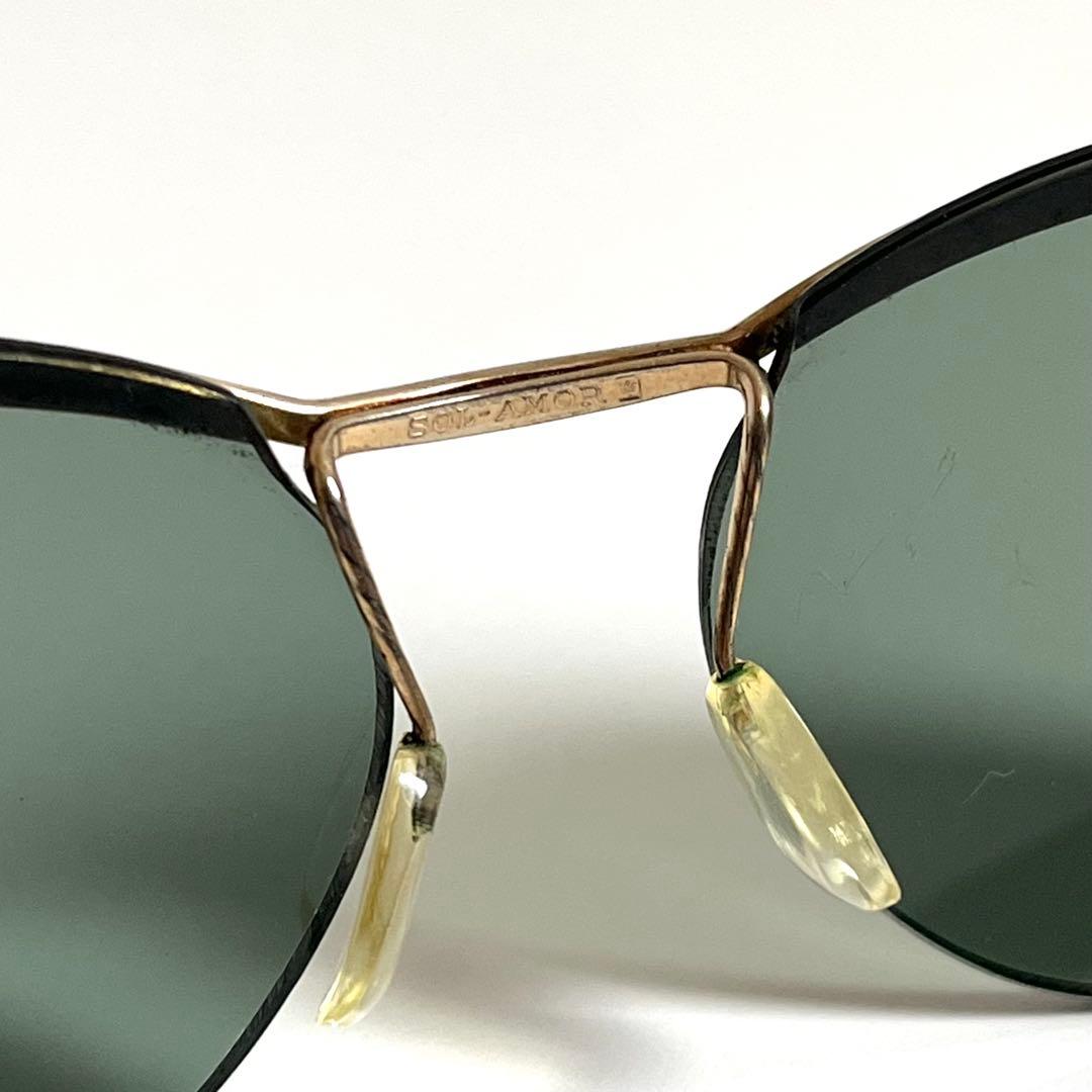 50s FrameFrance SOL AMOR フレームフランス ソルアモール