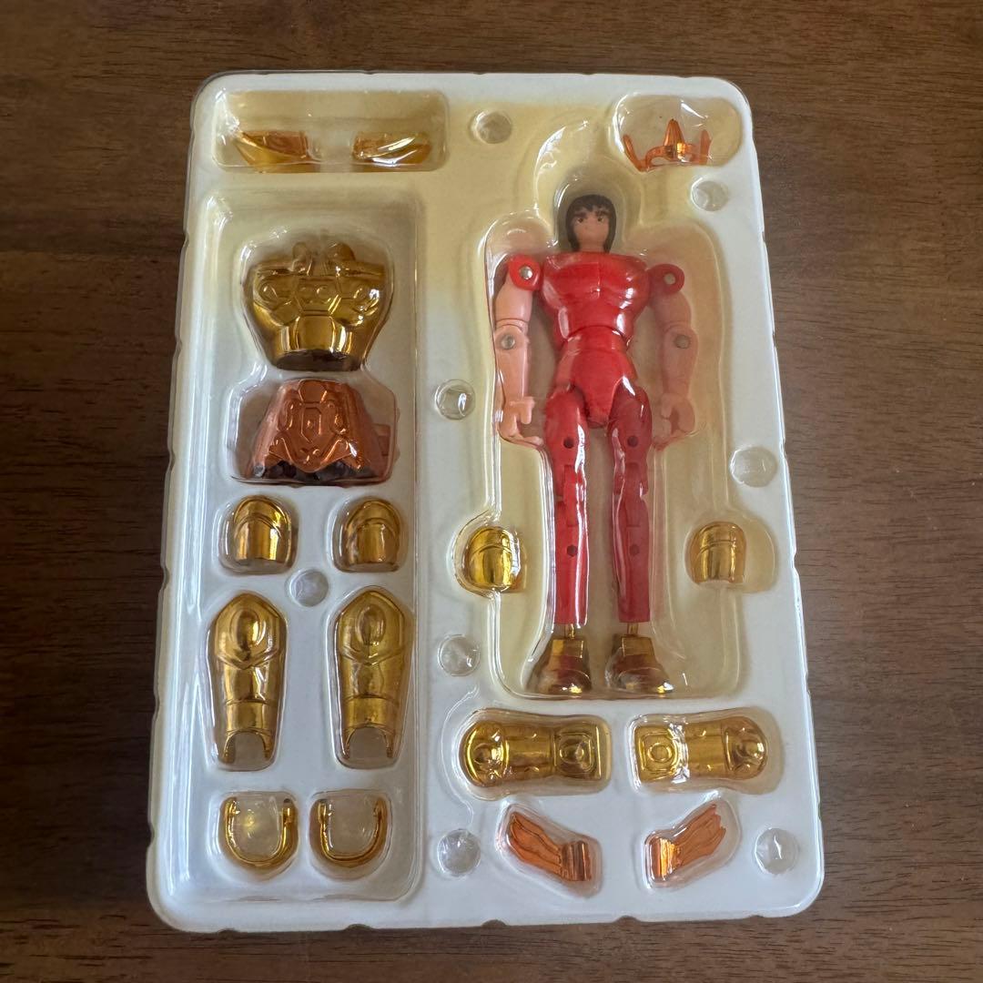 聖闘士星矢 THE MOVIE BOX〈初回生産限定フィギュア付き〉