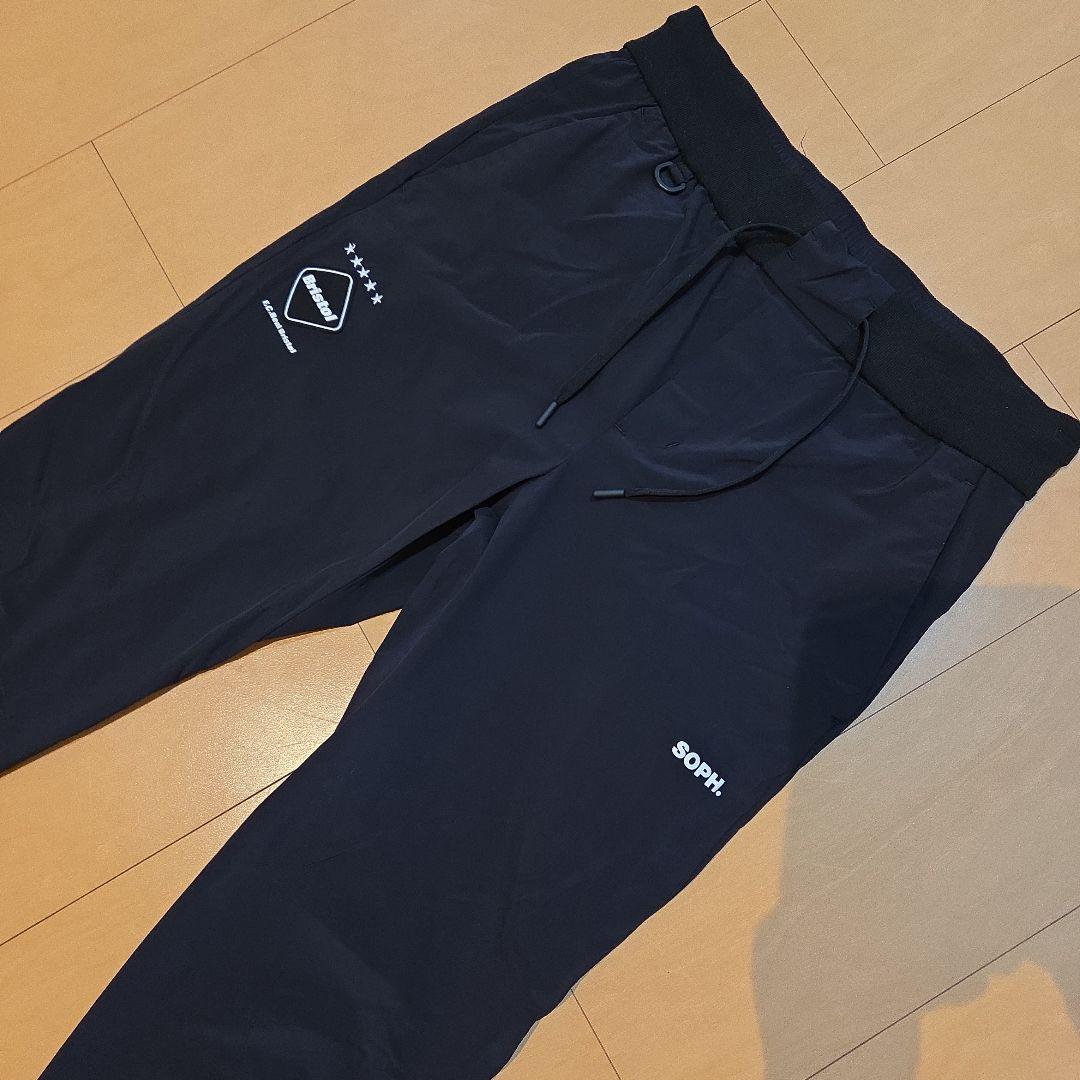 パンツ SOPH. F.C Real Bristol