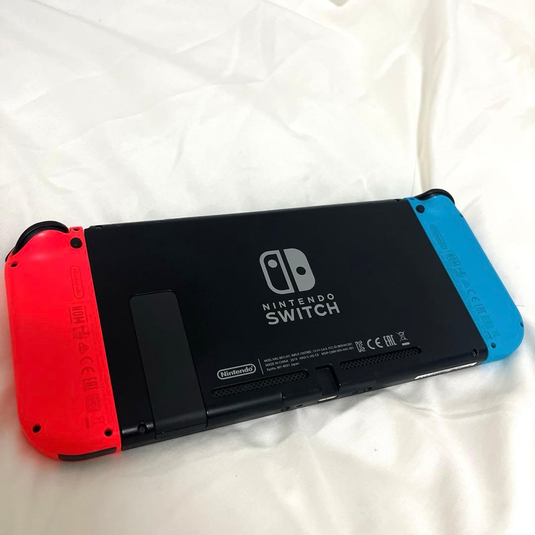 Nintendo Switch セット
