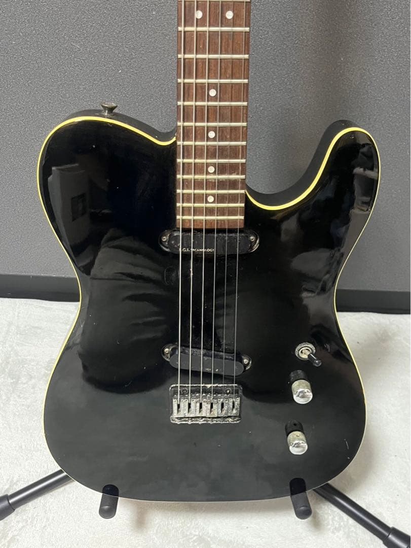 Fernandes フェルナンデス TEJ-45 Limited Edition