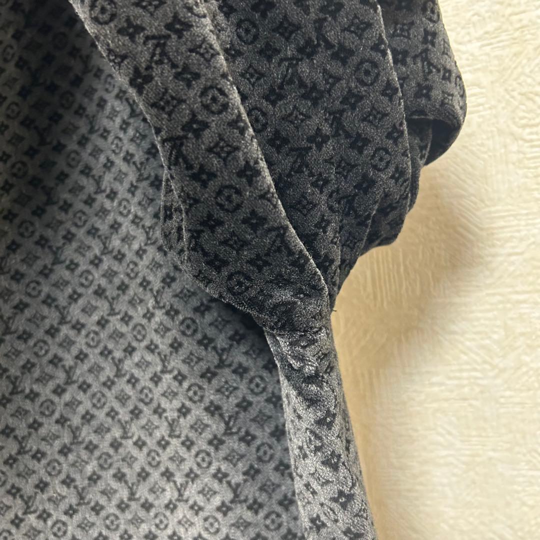 【未使用】LOUIS VUITTON テーラードジャケット　2B サイズ44