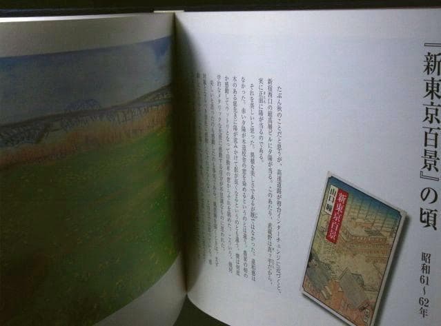 山口瞳 作品集