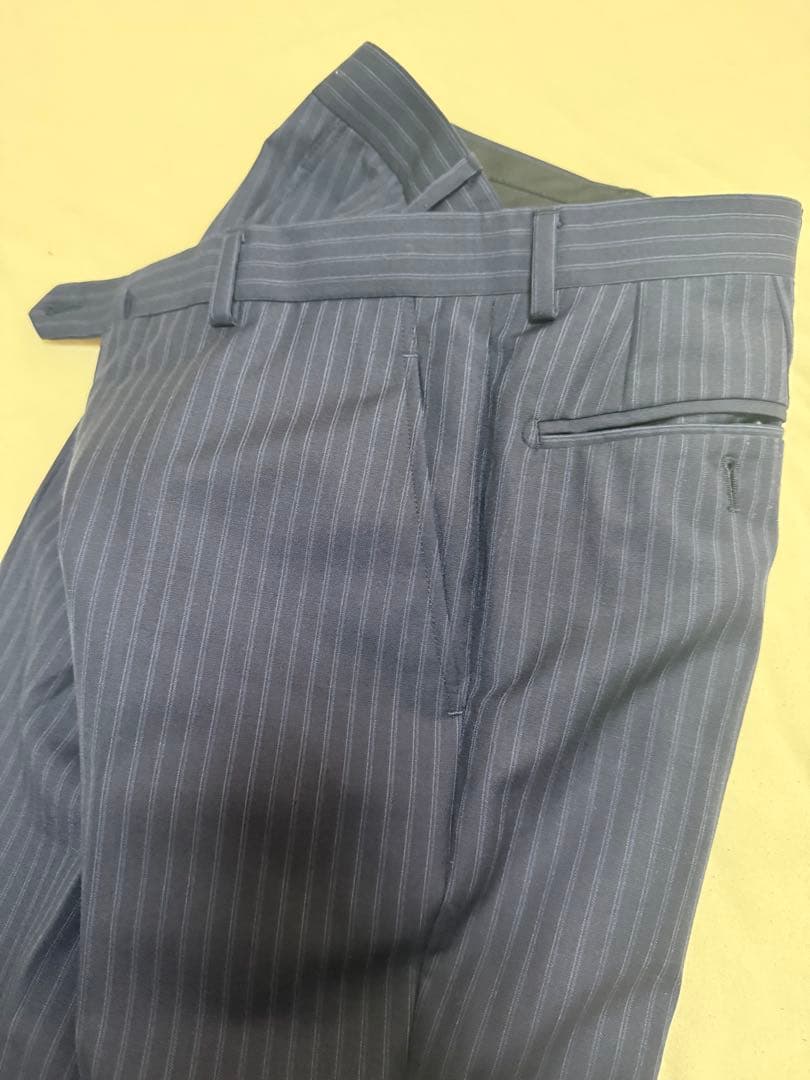 未使用 ONLY PREMIO スーツ Ermenegildo Zegna