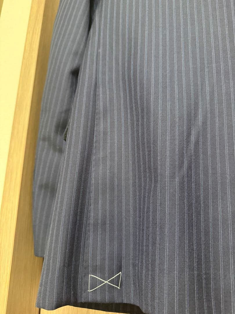 未使用 ONLY PREMIO スーツ Ermenegildo Zegna