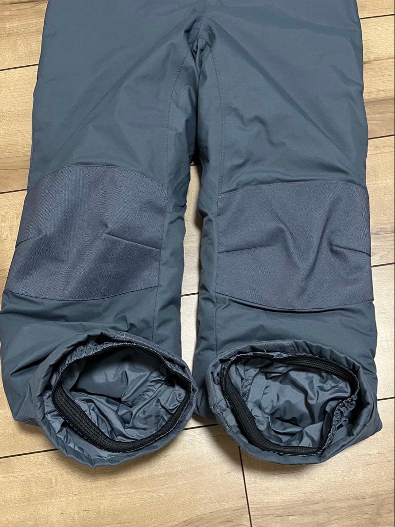 Columbia 子ども用スキーウェア XS （120〜130 6/7y）