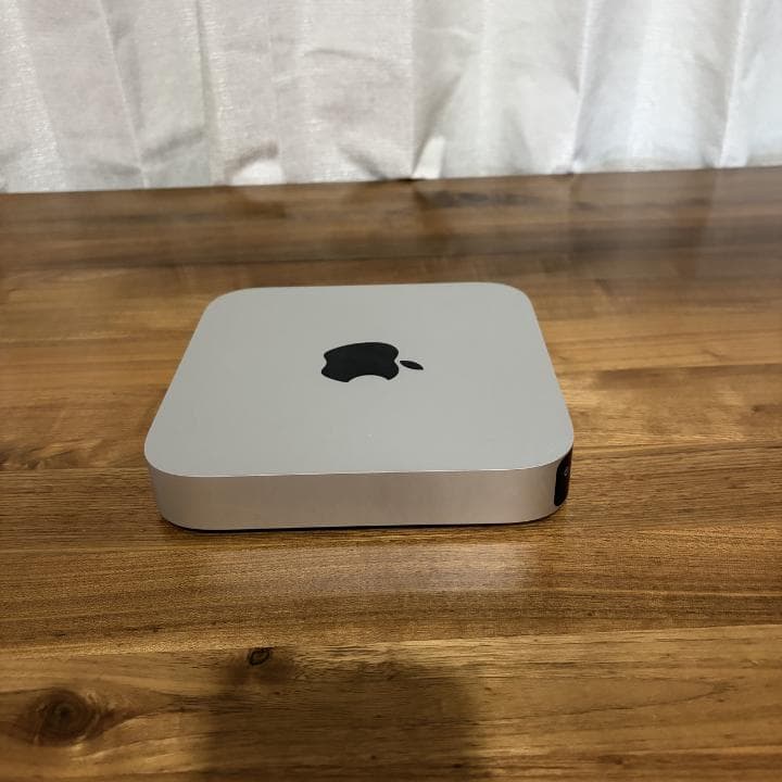 Macデスクトップ Mac mini M2 16GB 1TB