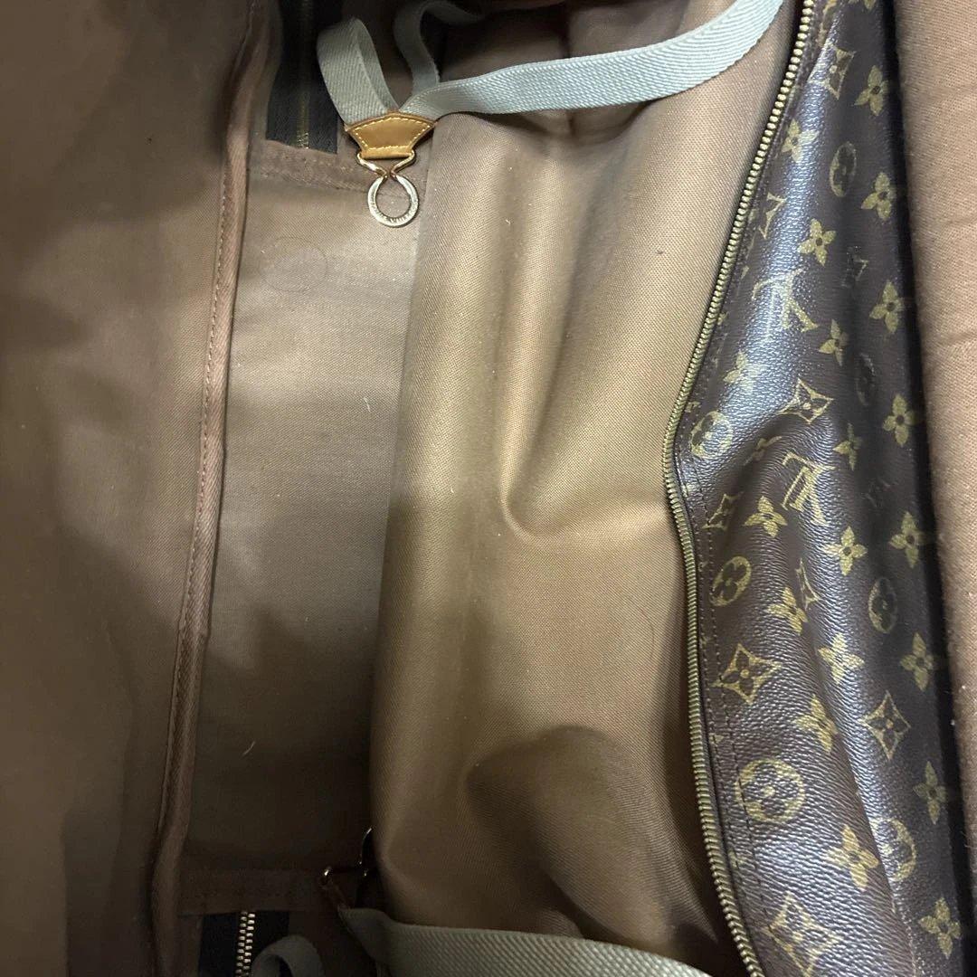 Louis Vuitton サック・クレベールショルダーバッグ　M58122