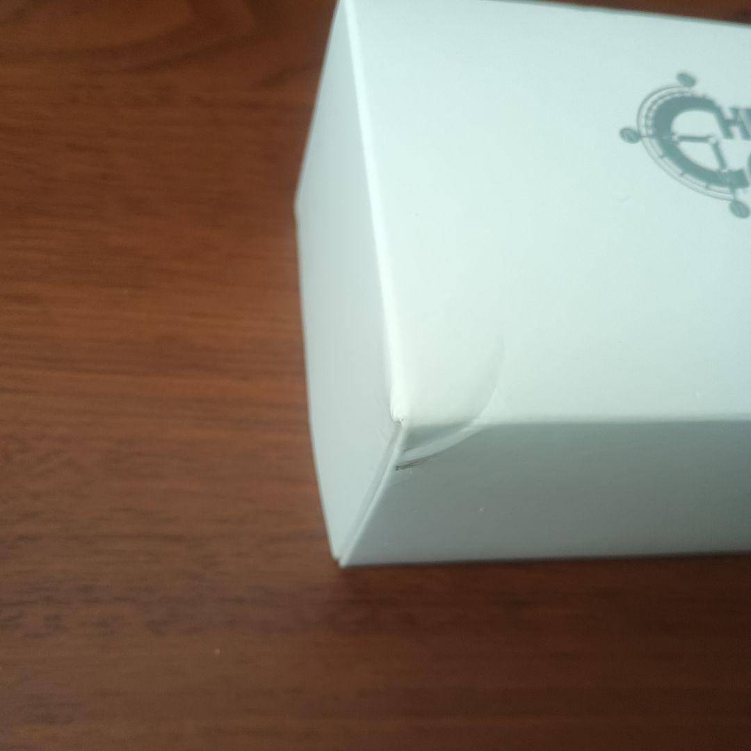 クロノオーケストラ 時を渡る翼 オルゴールセット