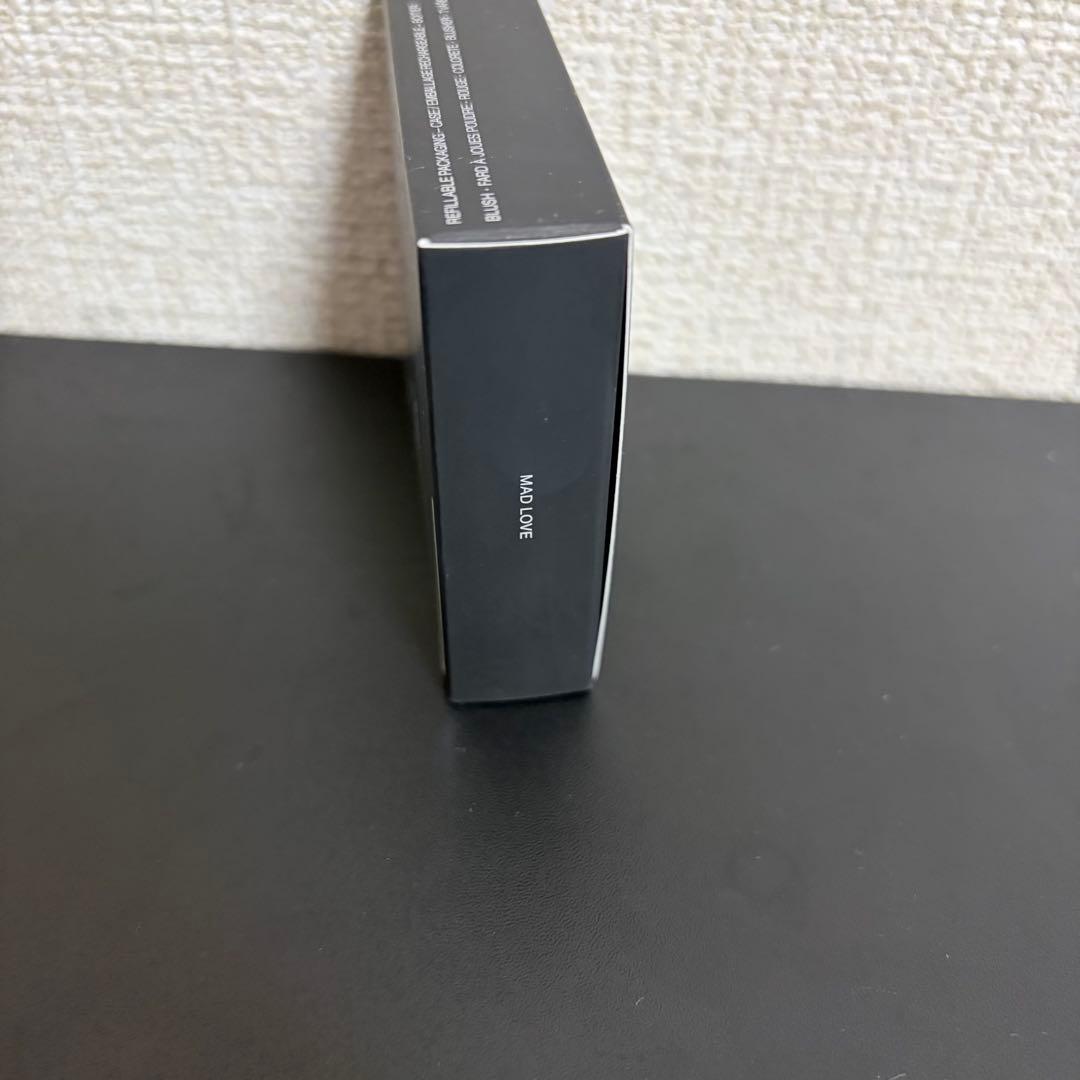 ❗️限定値下げ中❗️NARS ブラッシュ　Ｎ　907　MAD LOVE