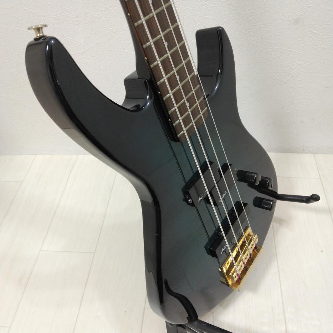 ジャンク Aria ProⅡ エレキベース 中古現状品