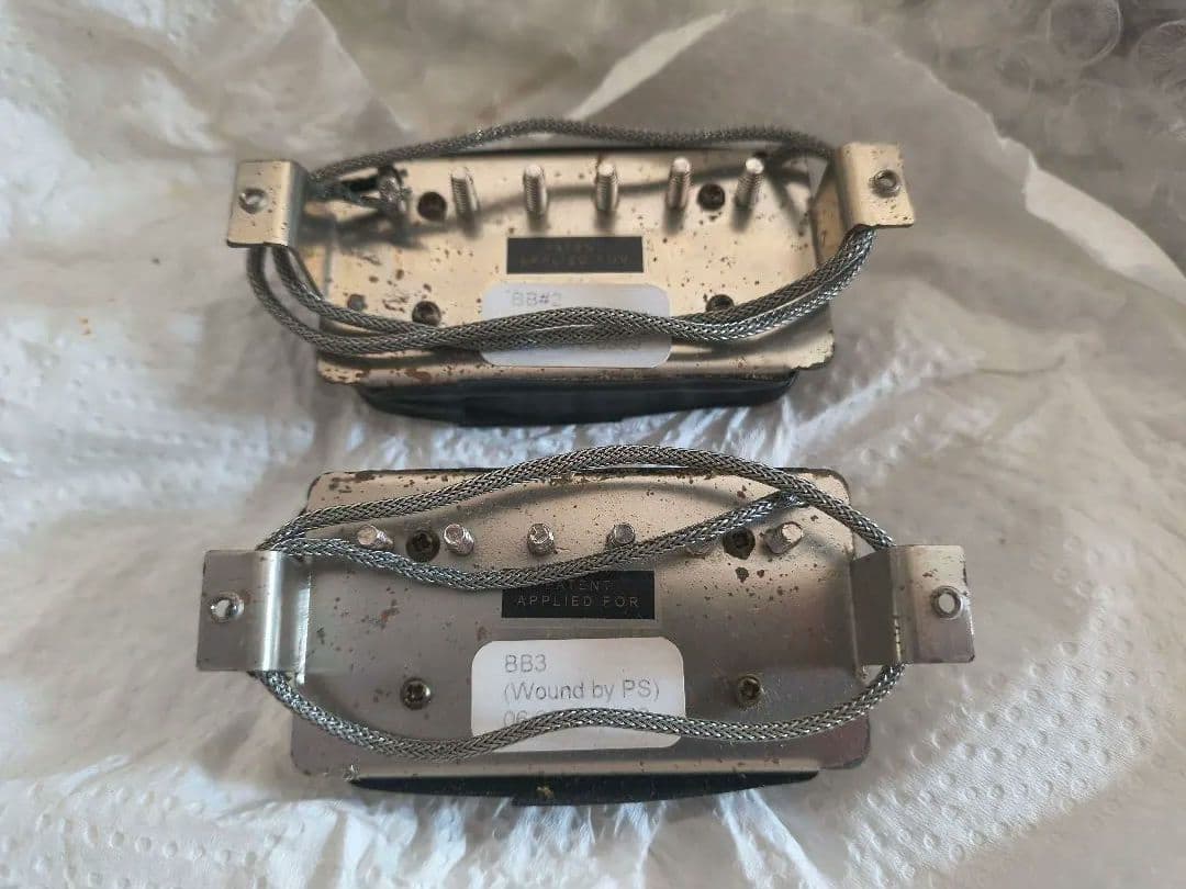 ギター Epiphone Tak Matumoto DC