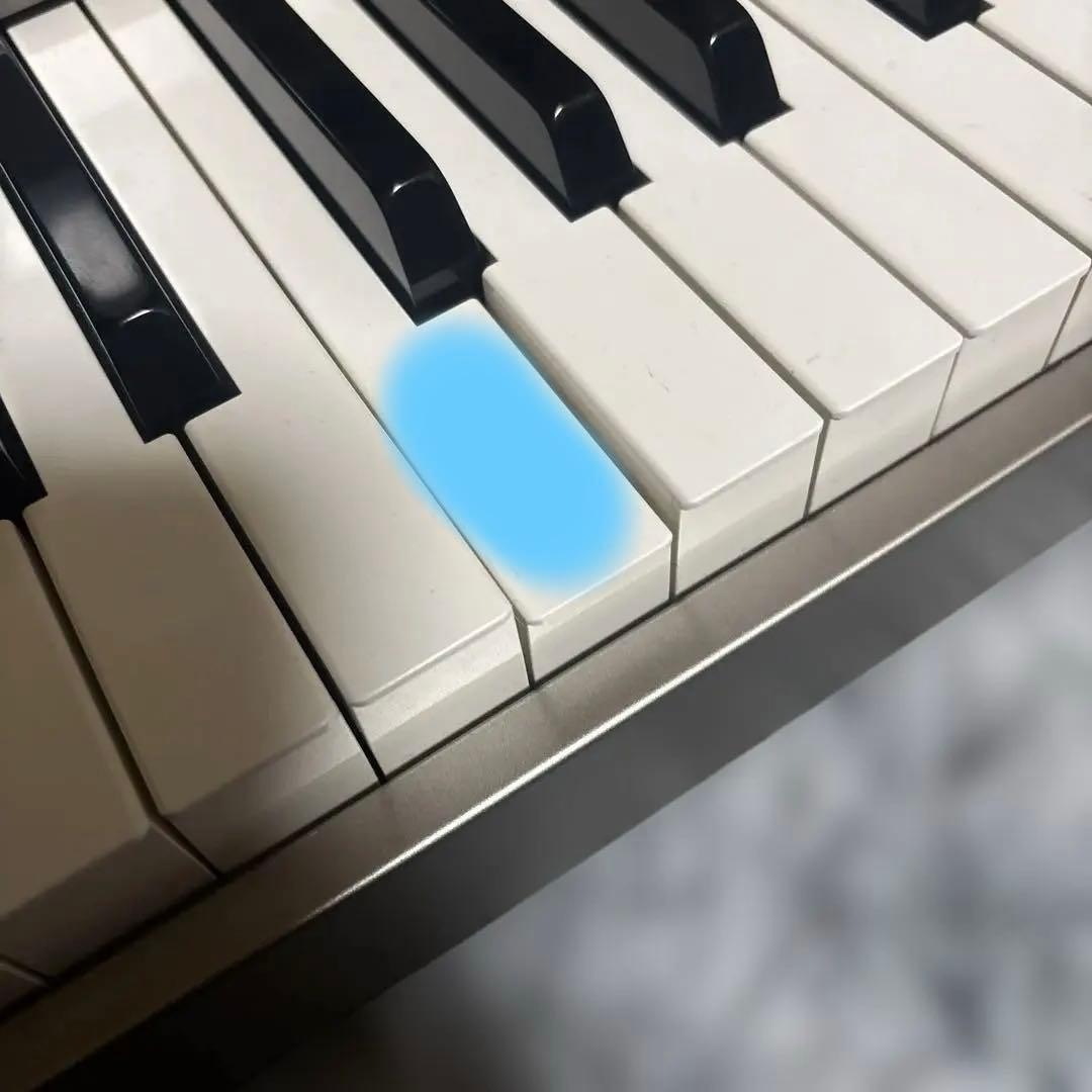 電子ピアノ セット CASIO Privia PX-100 練習用 88鍵