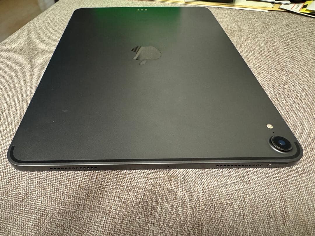 iPad Pro 11 256GB Wi-Fi ApplePencil付き