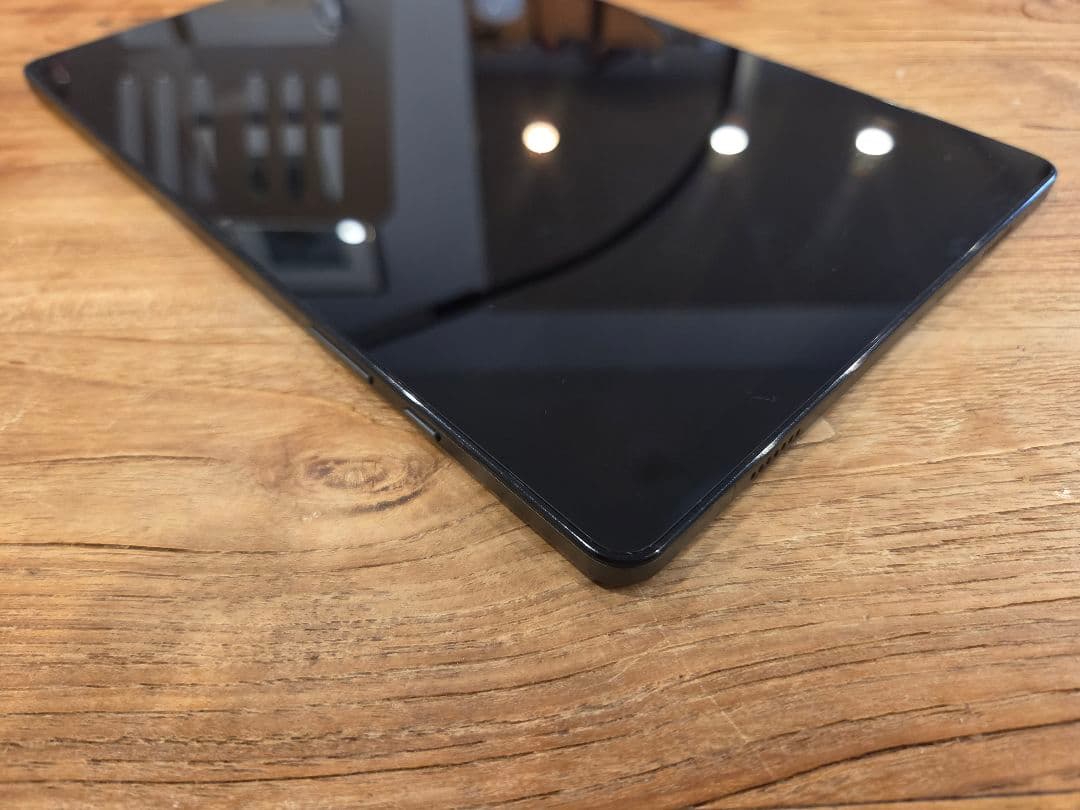 Galaxy Tab A9+(Wi-Fiモデル) SM-X210NZAAXJP