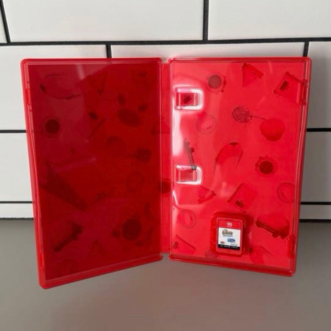 星のカービィ ディスカバリー Switch2