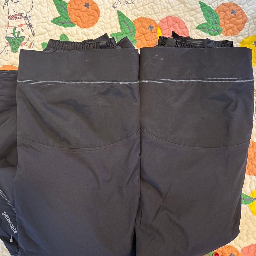 RigaPatagonia MEN'Sスノーボードスキーウェア サイズ32