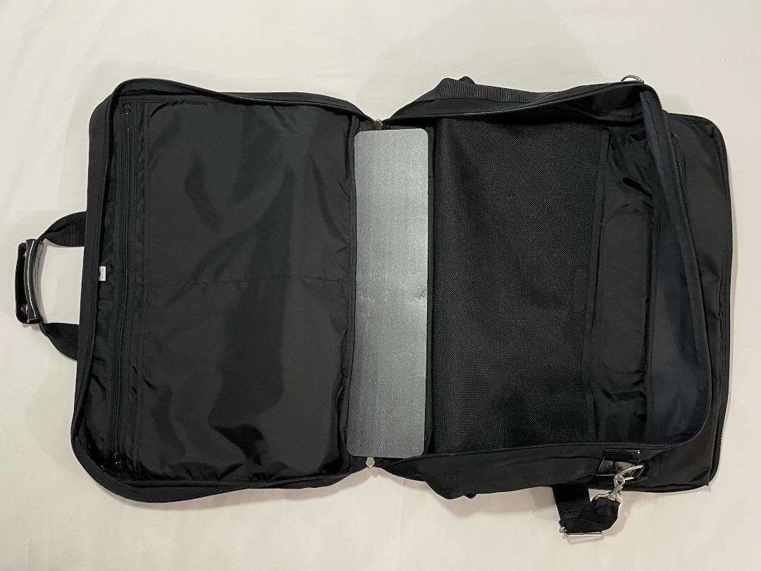 PORTER ポーター 2WAY ガーメントボストンバッグ
