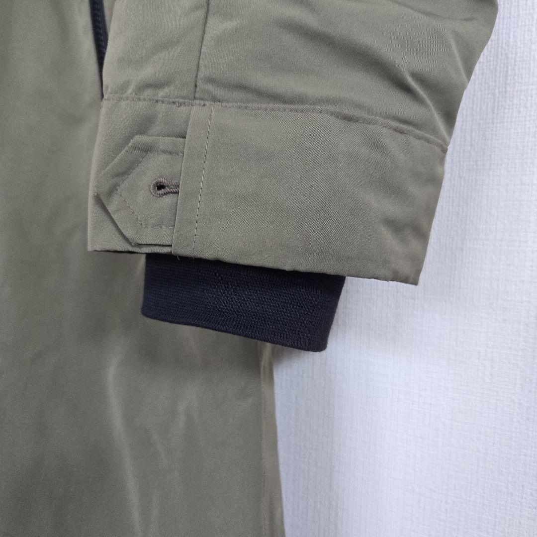 ジャケット・アウター NIKE x sacai Trench Jacket