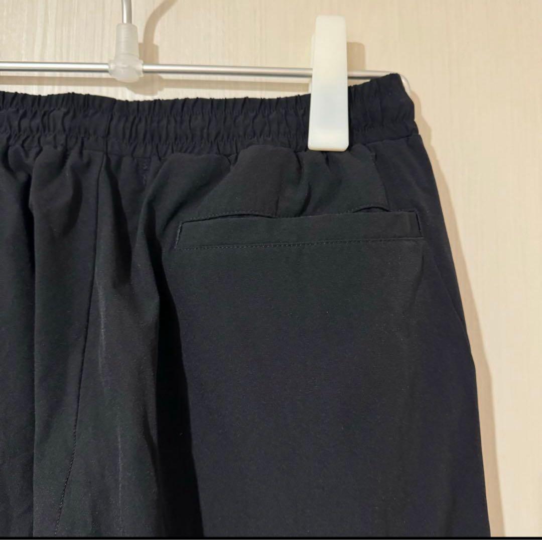 【極美品】CRONOSロングパンツMサイズ