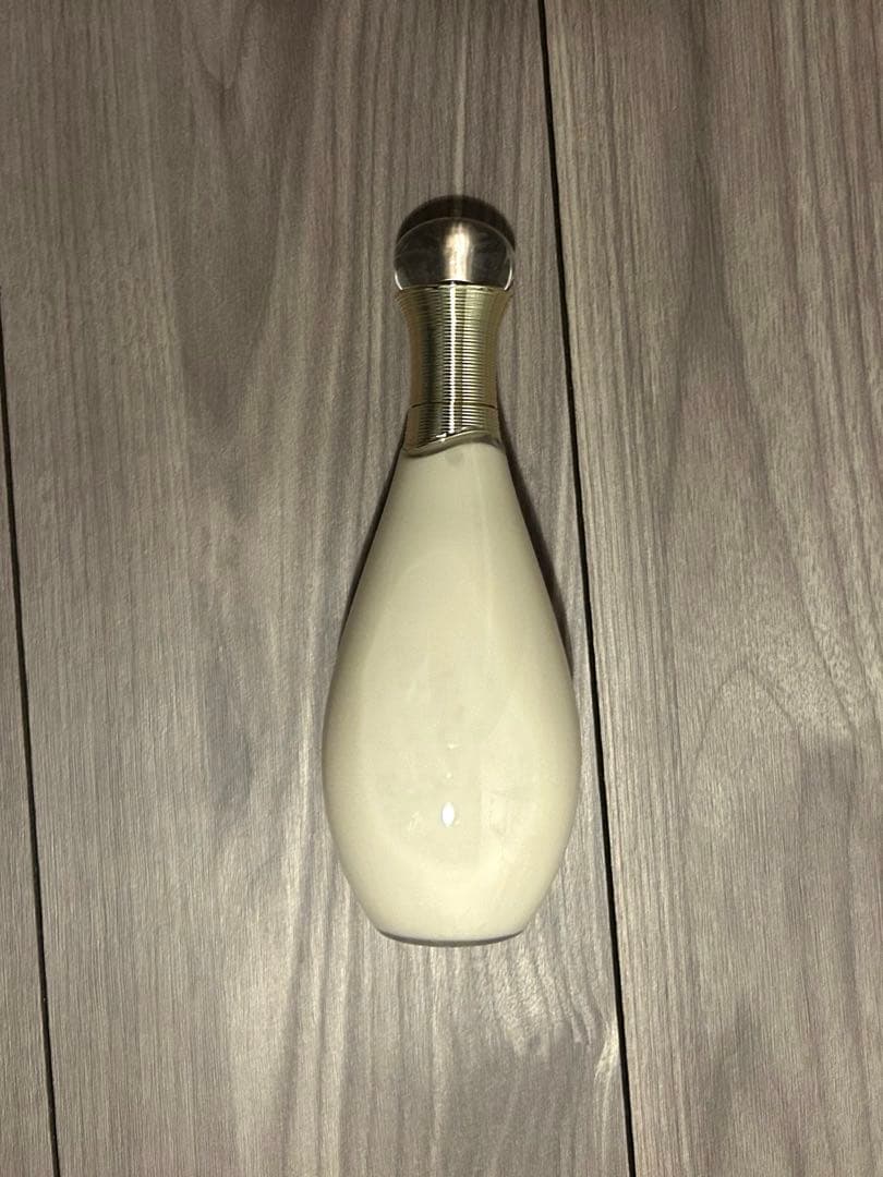Dior j'adore Lait Sublime ボディミルク200ml 新品