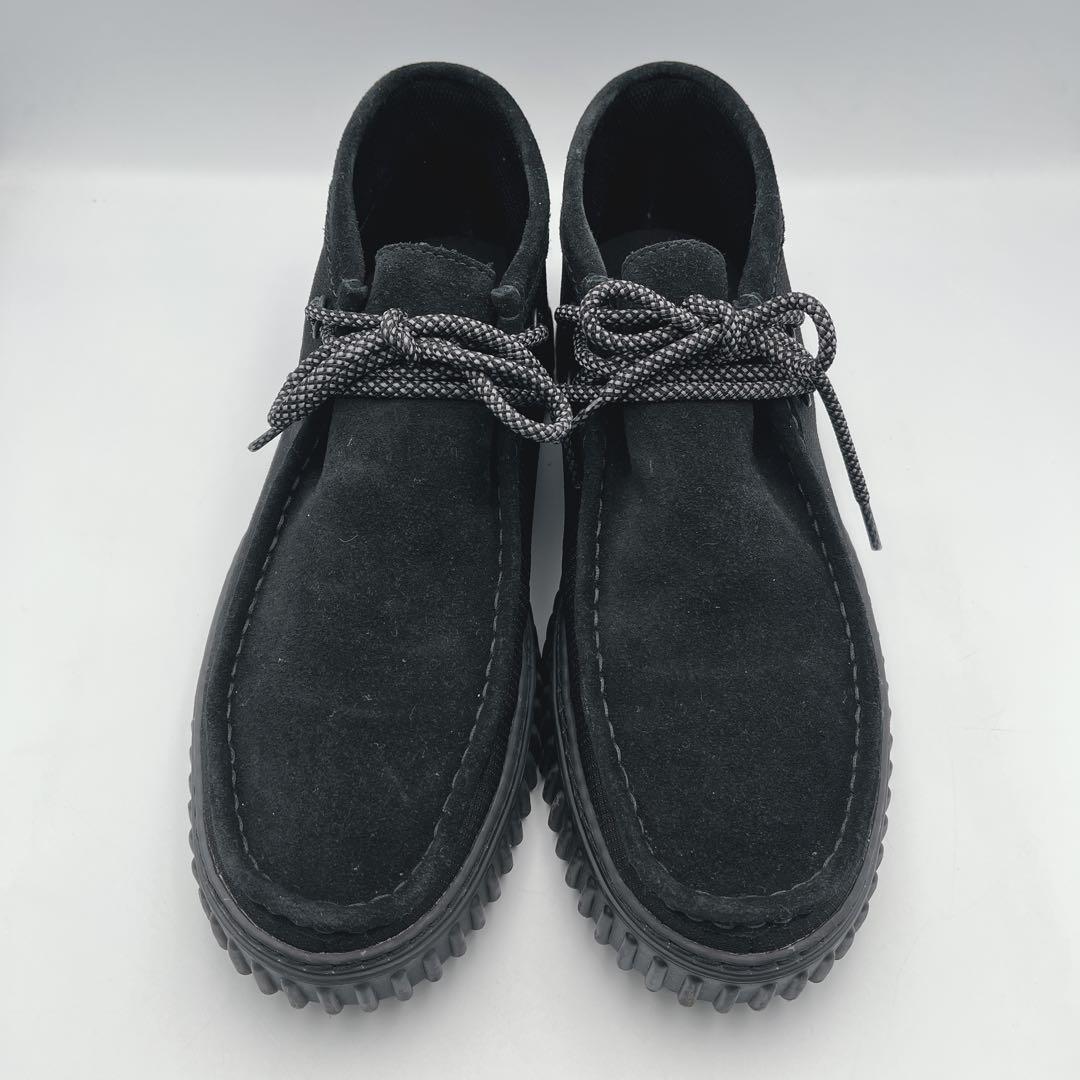 Clarks Torhill Hi GTX トーヒルハイ ゴアテックス