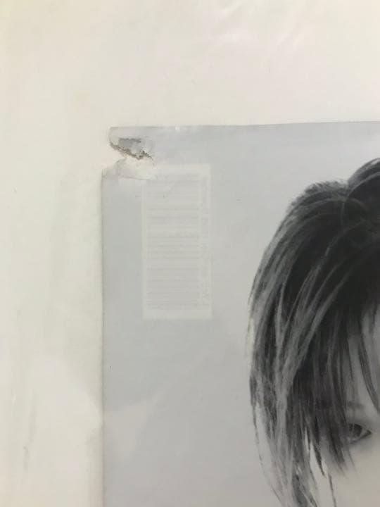 ミュージック L'Arc/CLUB CIRCUIT REALIVE/ParAvion1996