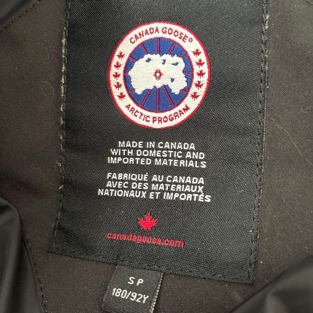 (美品)  Arctic Program ダウンベスト