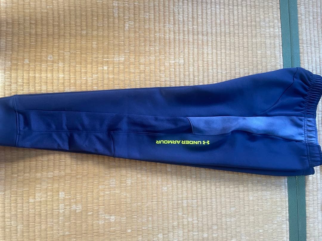 アンダーアーマー
