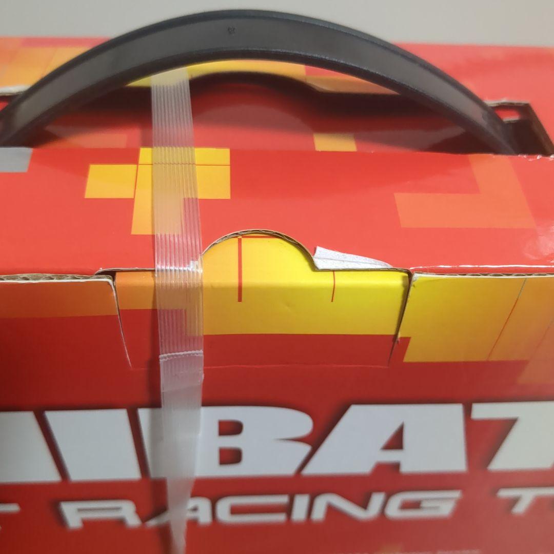 SHIBATA R31HOUSE GRK GSⅡ EVO 新品未使用未開封品