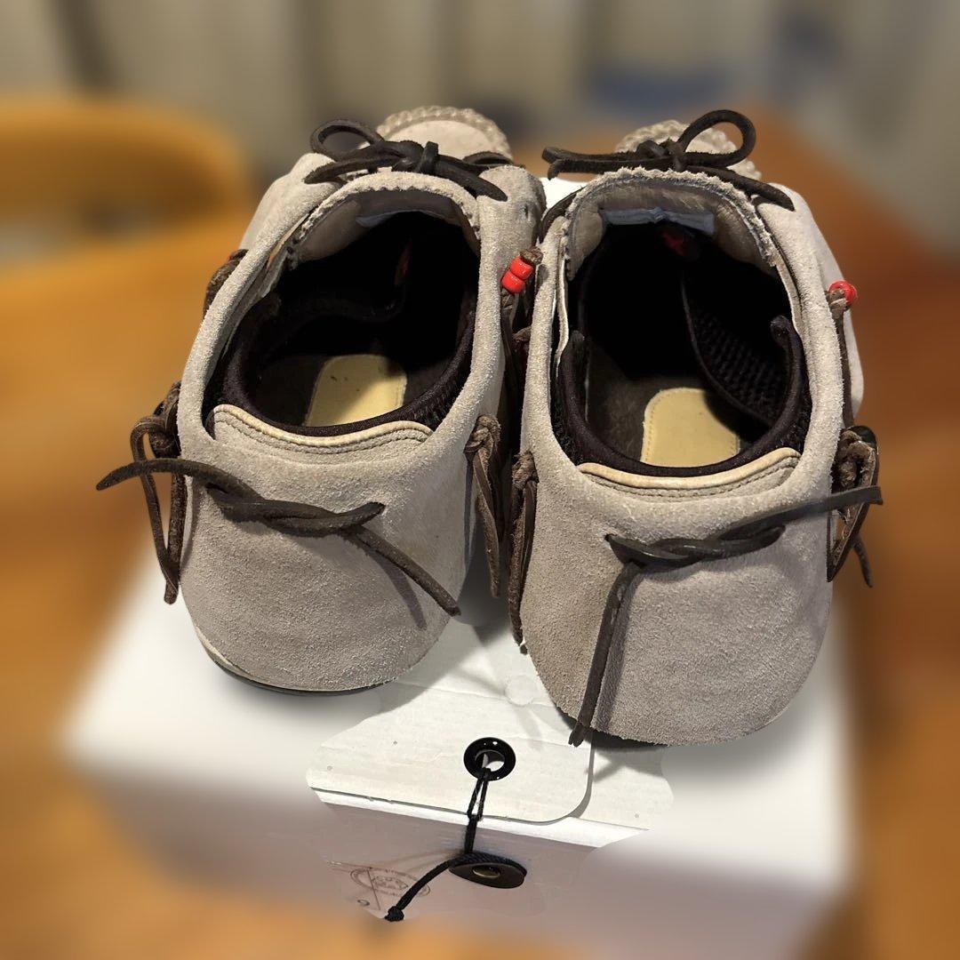 T*s様 VISVIM FBT2 SAND