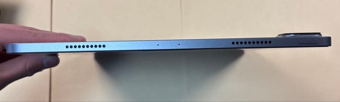 12.9インチiPadProWi-Fi256GBスペースグレイ第6世代整備済製品
