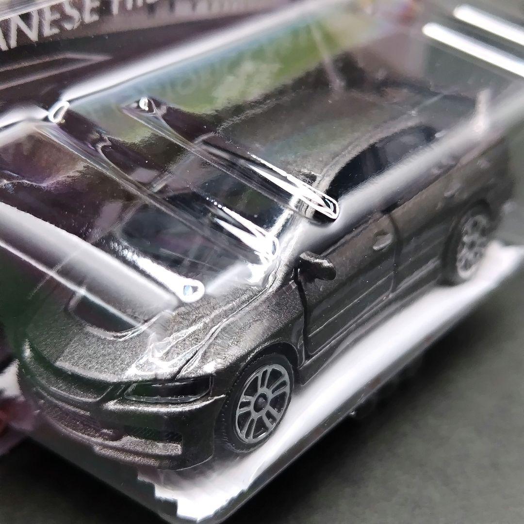 マジョレット　ジャパニーズ ヒストリックカー エディション 全５車種