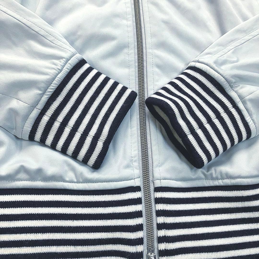 BEAMS GOLF ビームスゴルフ タラッティ ストレッチブルゾン ジャケット