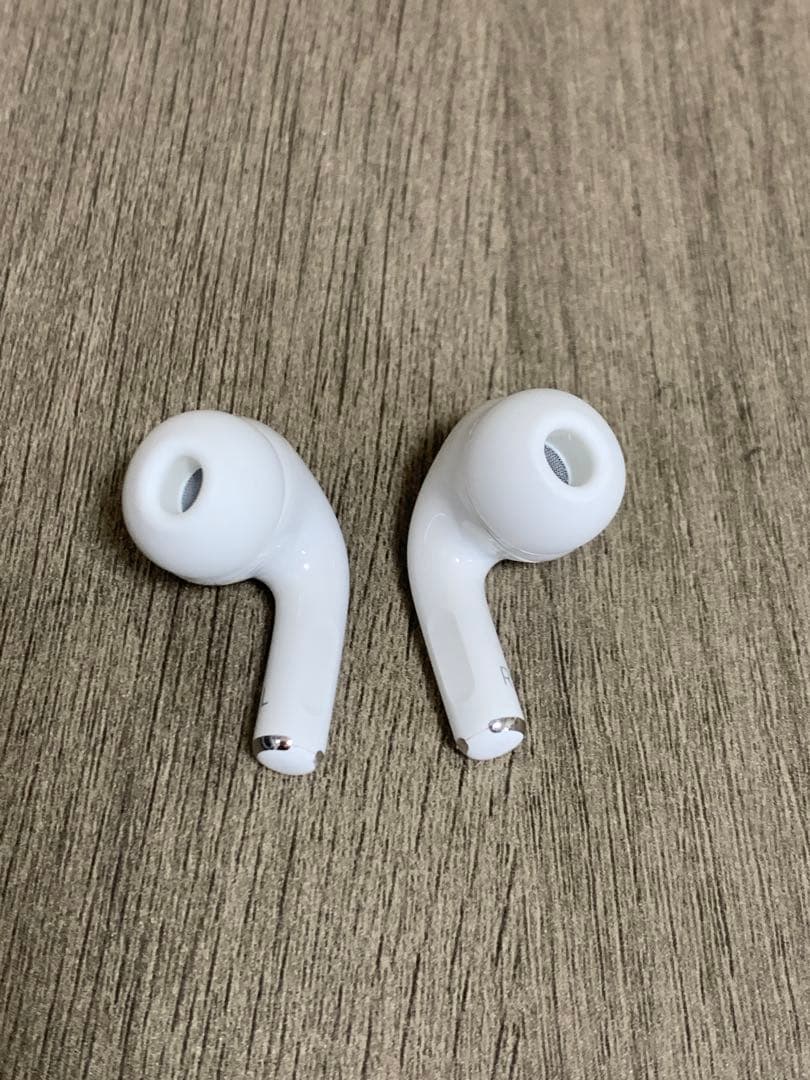 2021 Apple AirPods Pro MagSafe対応