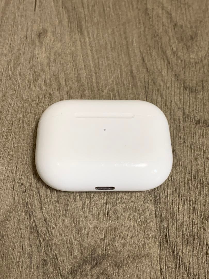 2021 Apple AirPods Pro MagSafe対応