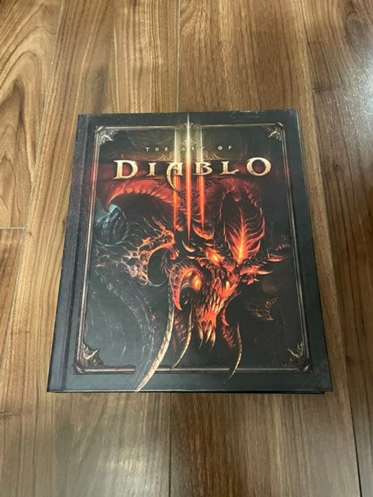 Diablo 3 Collector‘s Edition