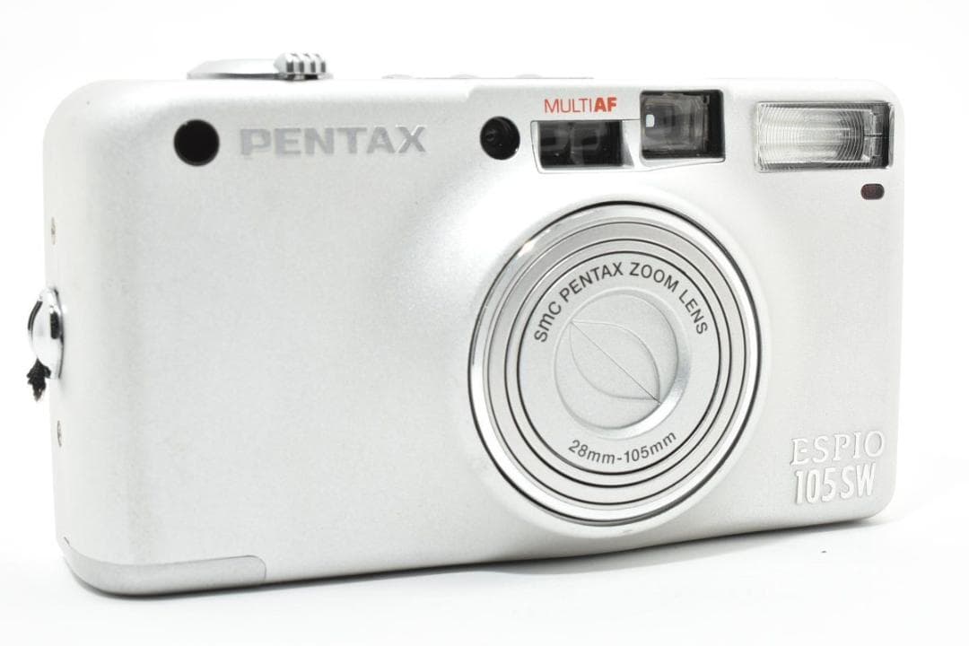 PENTAX ペンタックス ESPIO 105SW コンパクト フィルムカメラ